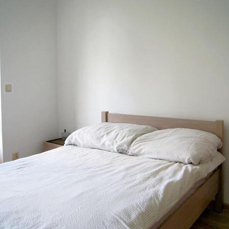 Rega Pokoje Sarbinowo Esterno foto